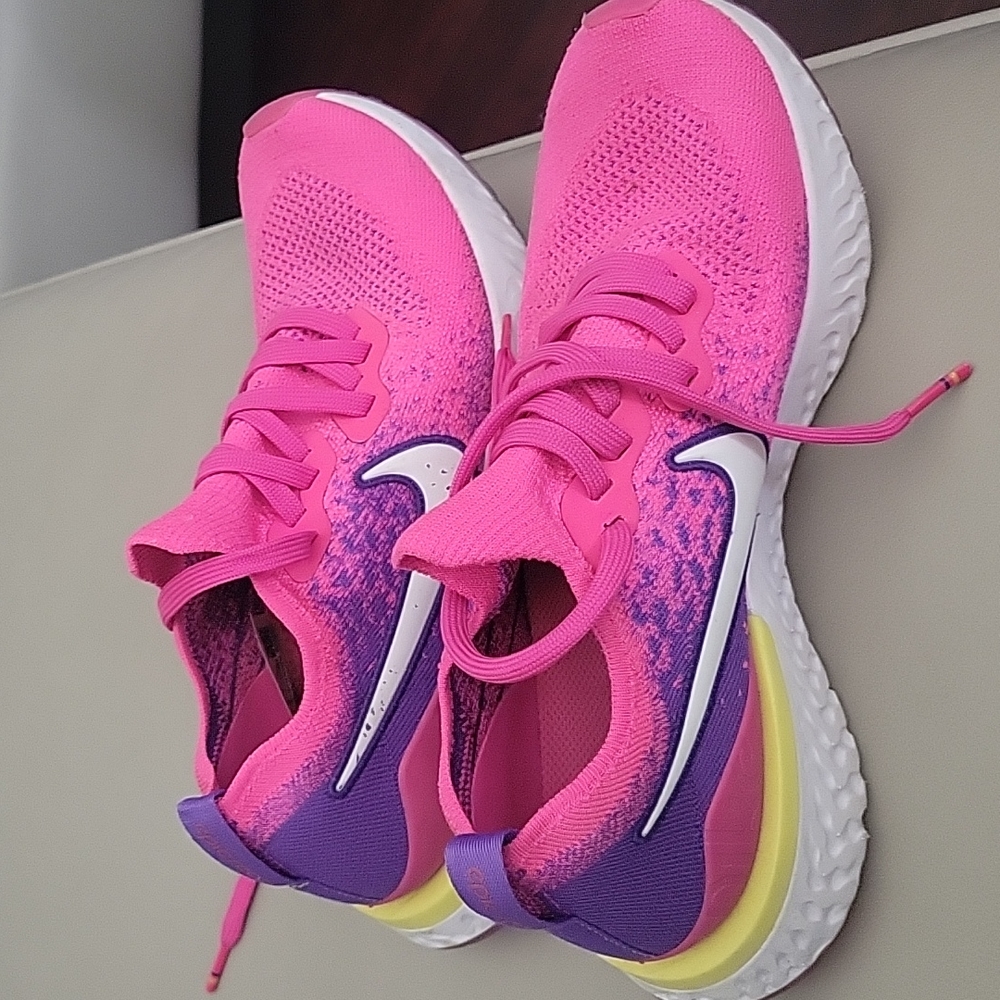 Nike Epic React